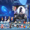 Genshin Impact Advent Calendar - Luna I