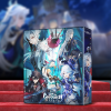 Genshin Impact Advent Calendar - Fontaine