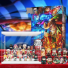 Demon Slayer Advent Calendar - Infinity Castle Arc - Akaza