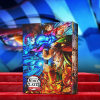 Demon Slayer Advent Calendar - Infinity Castle Arc - Akaza