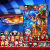 Demon Slayer Advent Calendar - Infinity Castle Arc - Akaza
