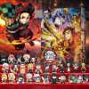 Demon Slayer Advent Calendar - Infinity Castle Arc - Shinobu VS Doma