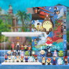 Studio Ghibli Advent Calendar 2025 Edition