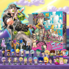 JoJo's Bizarre Adventure Advent Calendar - Steel Ball Run